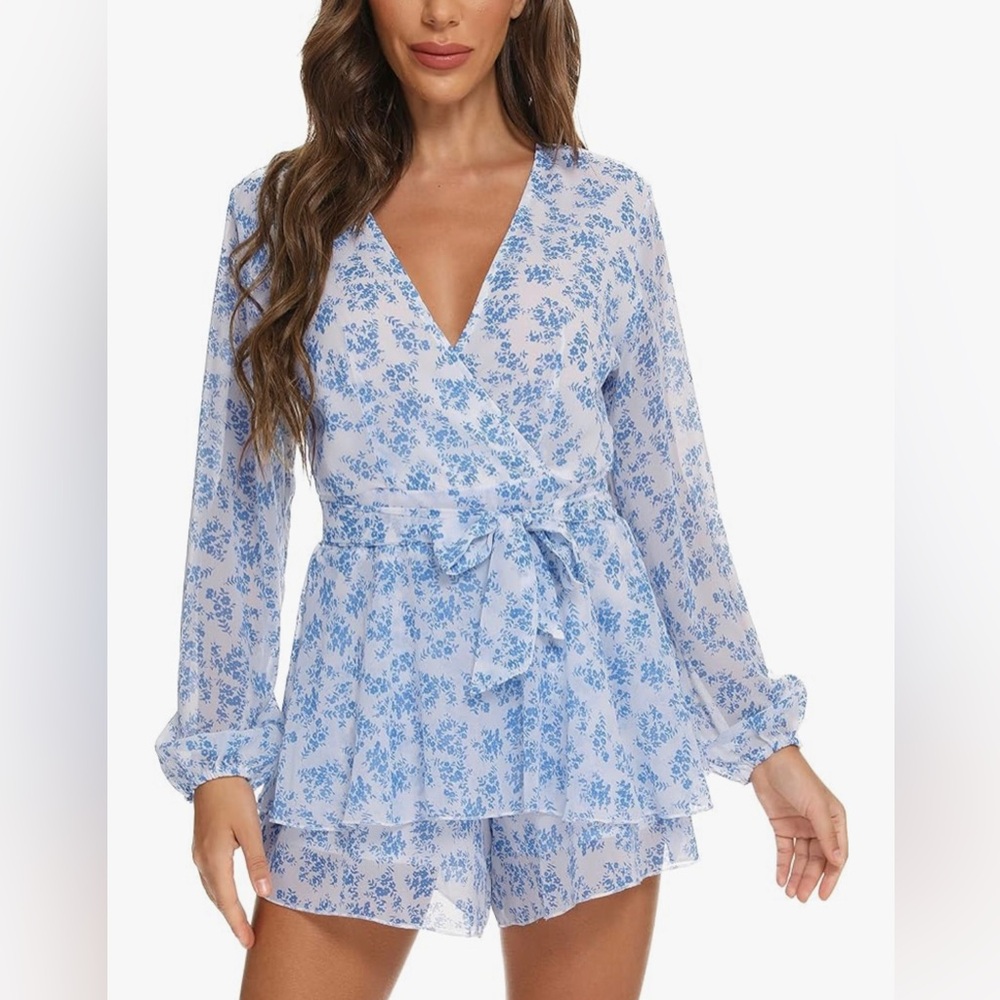 💐Romantic romper 💝🎯 High Tea, Bridal Shower, Date Night, Bridgeton